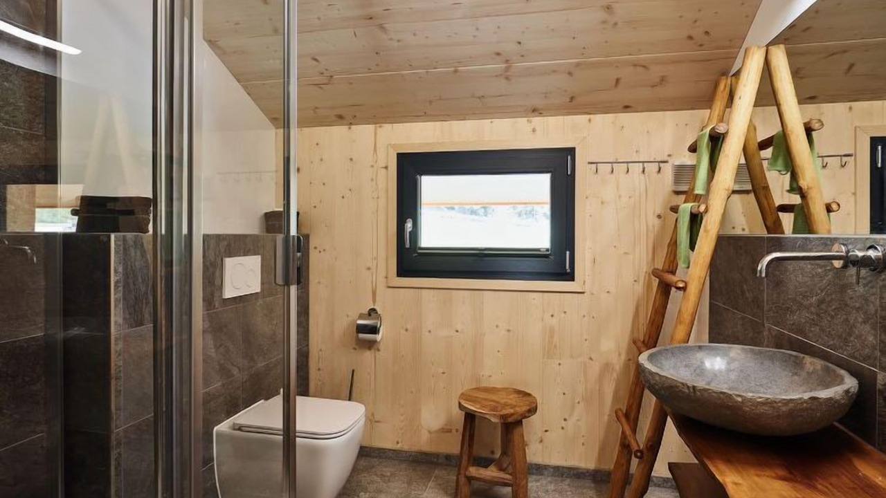 Photo of Bathroom in Steinach am Brenner