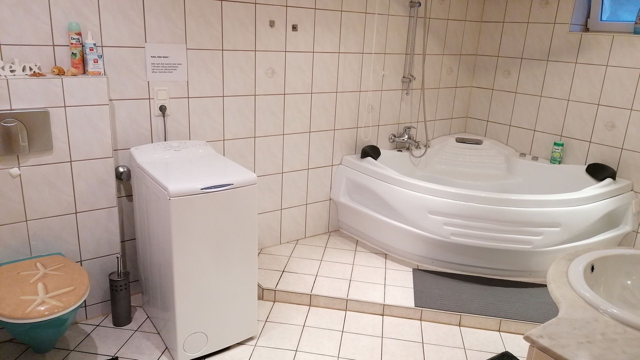 Photo of Bathroom in Suhl
