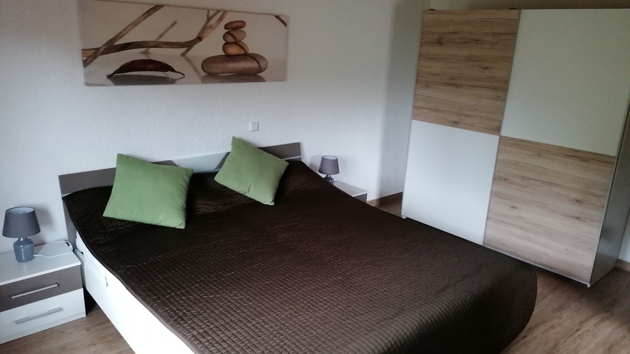 Photo of Bedroom in Suhl