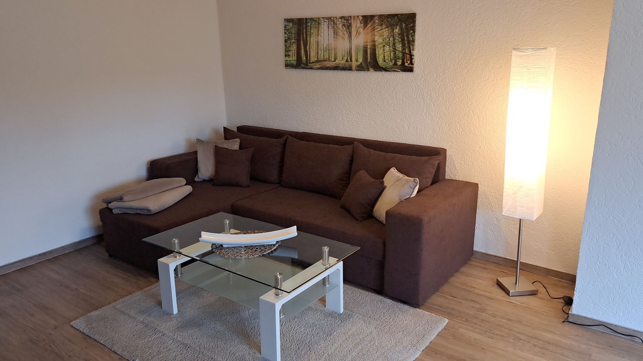 Photo of Livingroom in Suhl