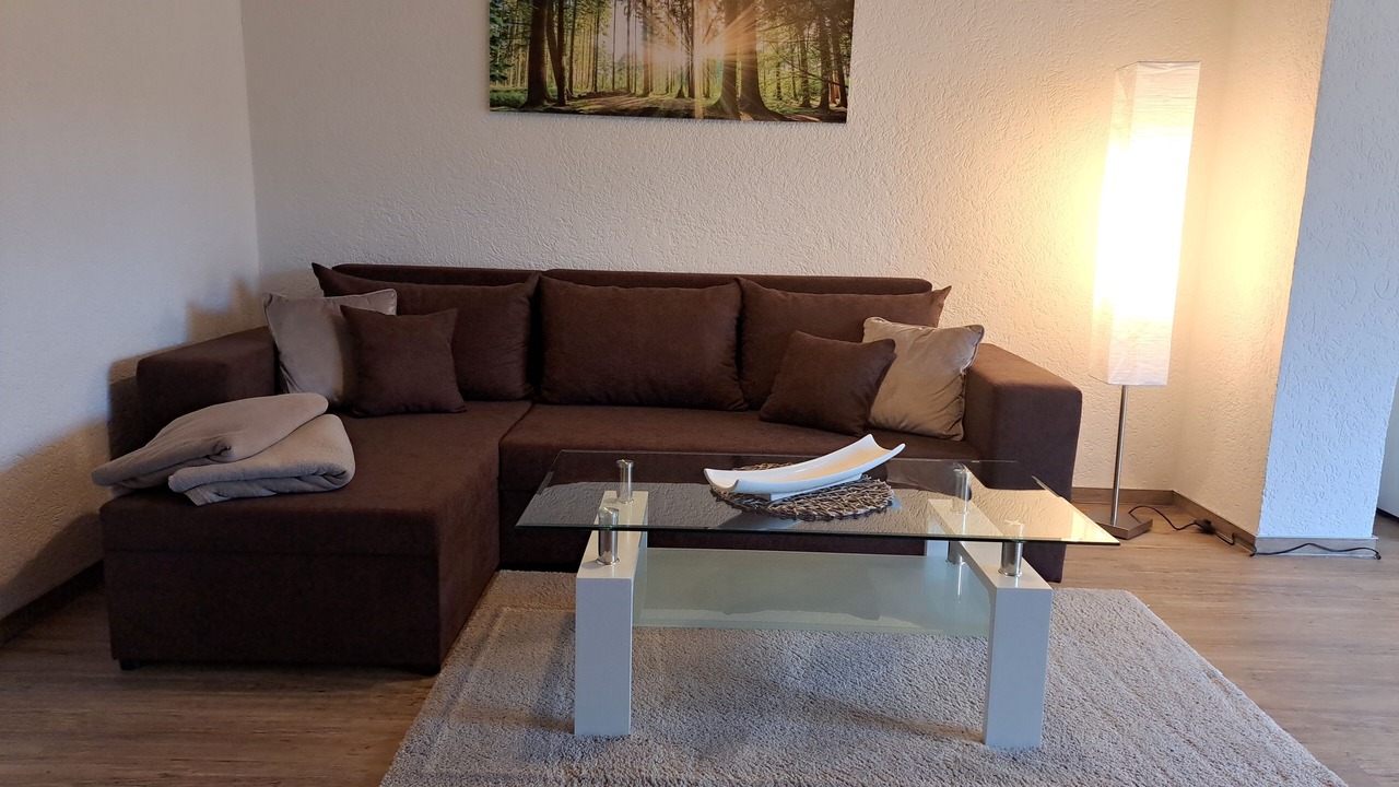 Photo of Livingroom in Suhl