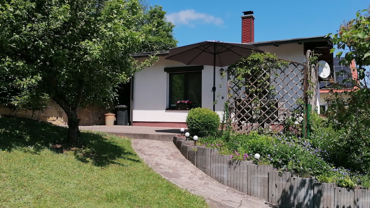 Photo of Outdoor in Suhl