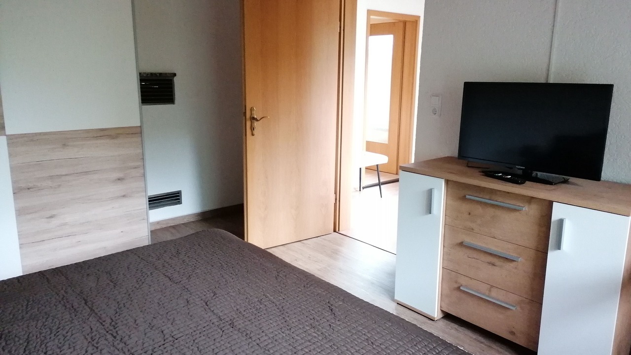 Photo of Bedroom in Suhl