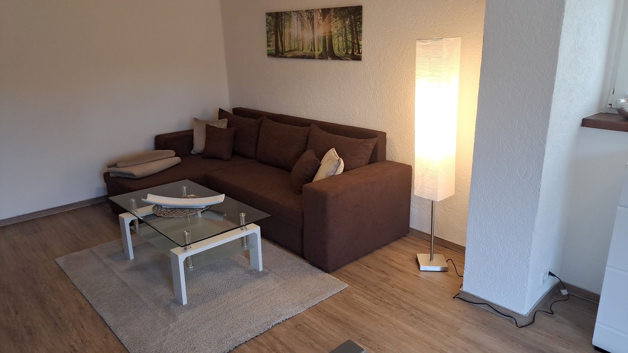 Photo of Livingroom in Suhl