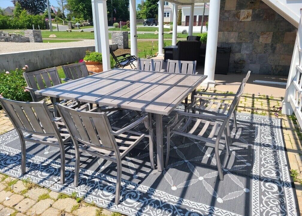 Photo of Outdoor in Saybrook Manor