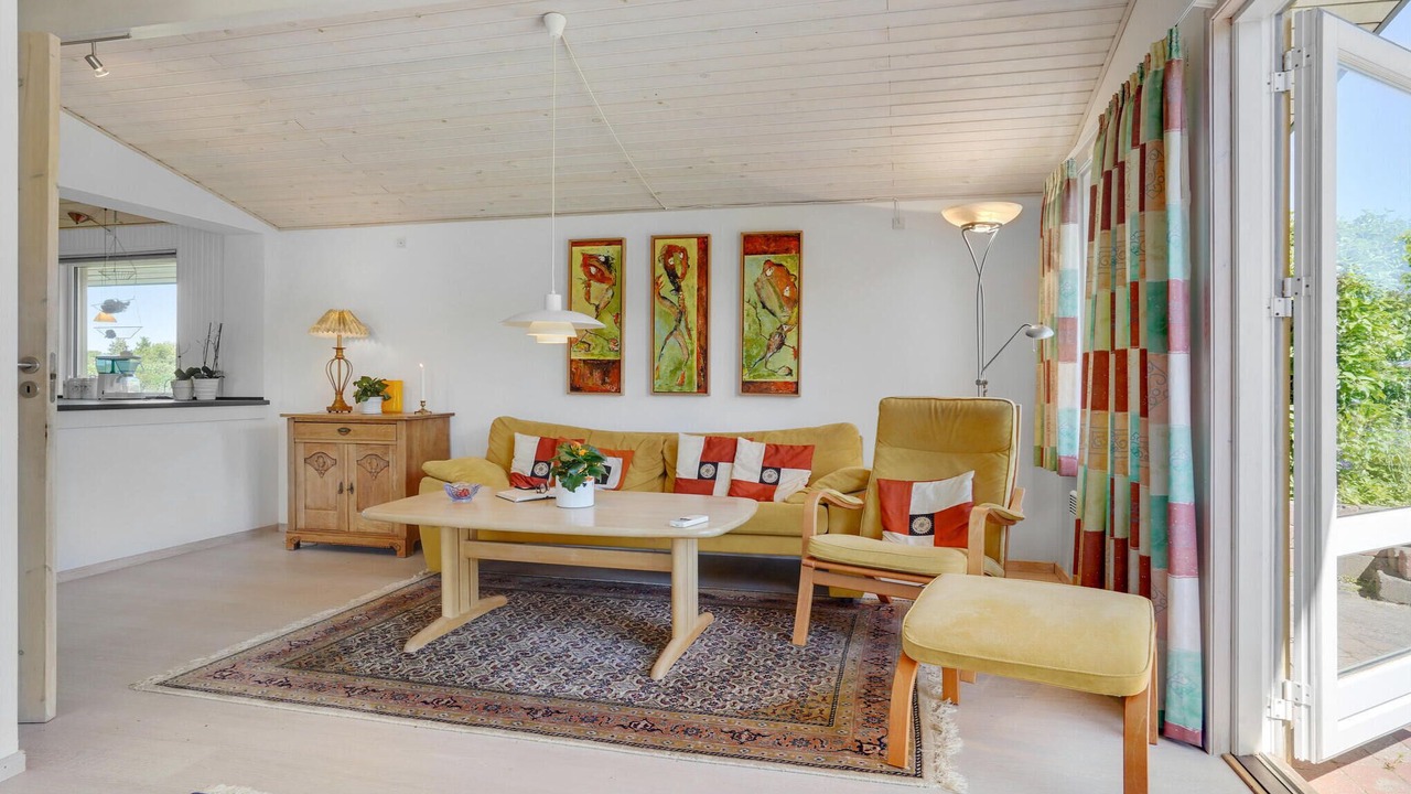 Photo of Bedroom in Roskilde