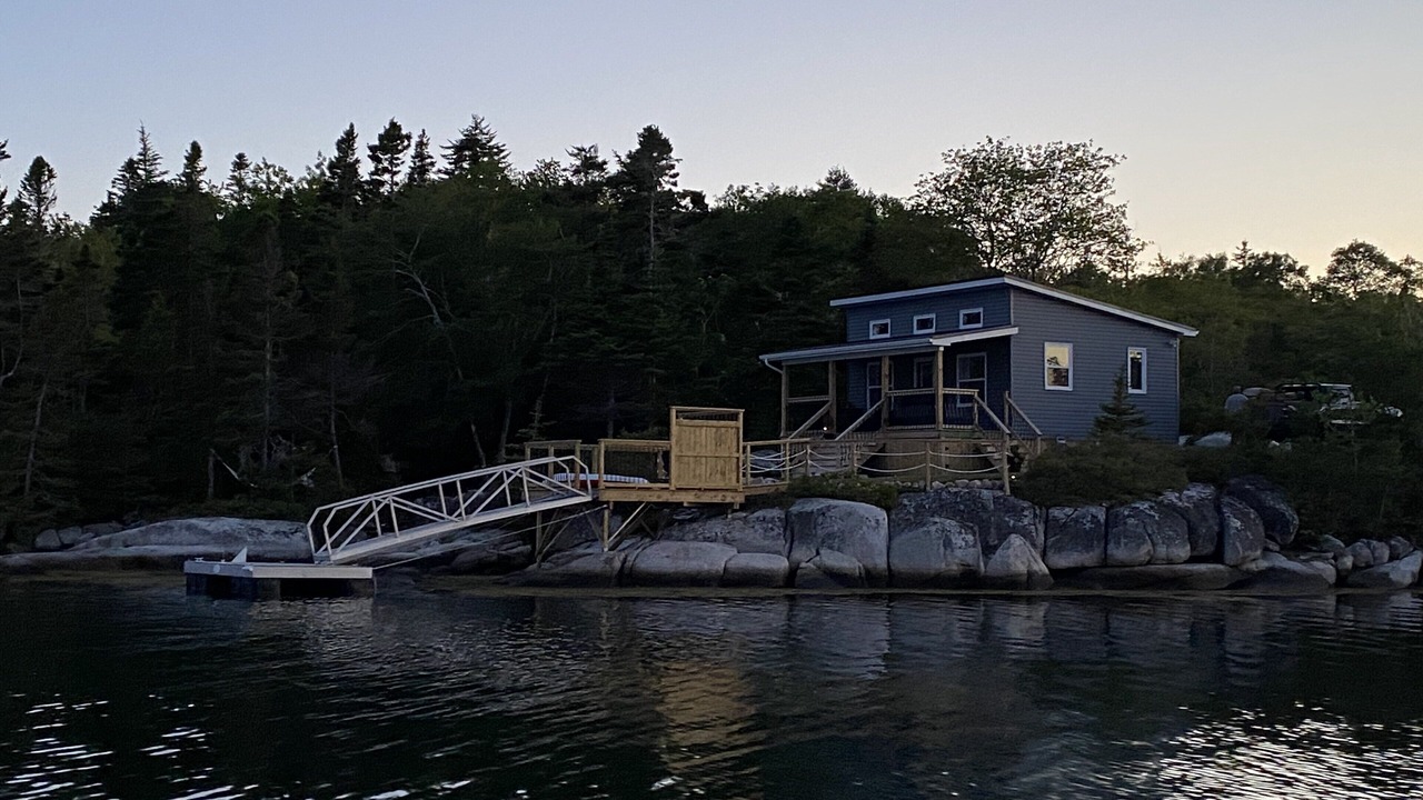 Photo of Outdoor in Bayside