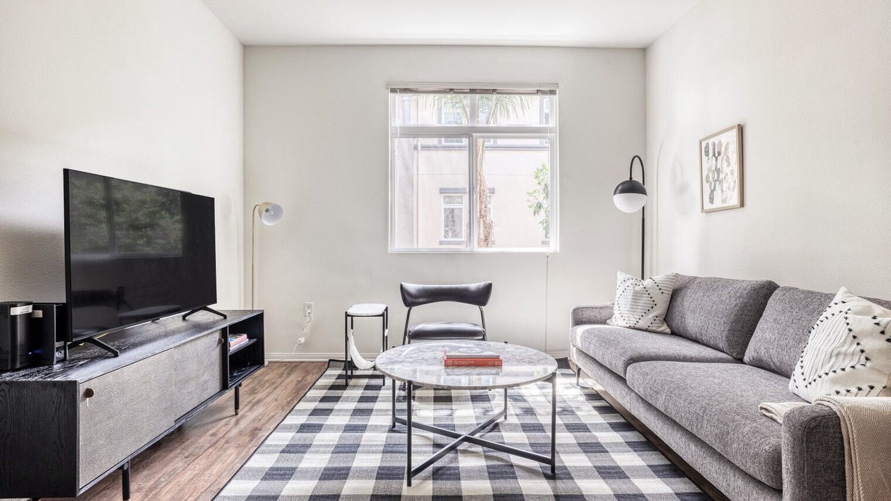 Photo of Livingroom in Los Angeles