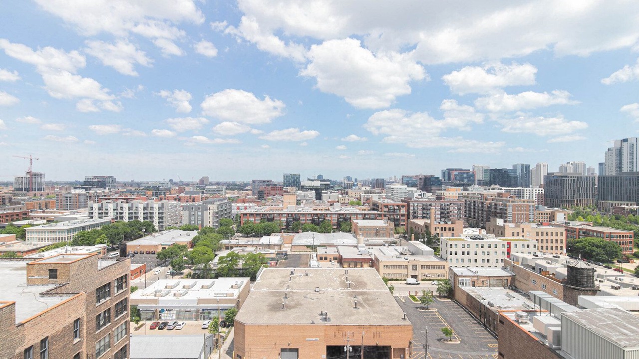 Photo of Outdoor in West Loop
