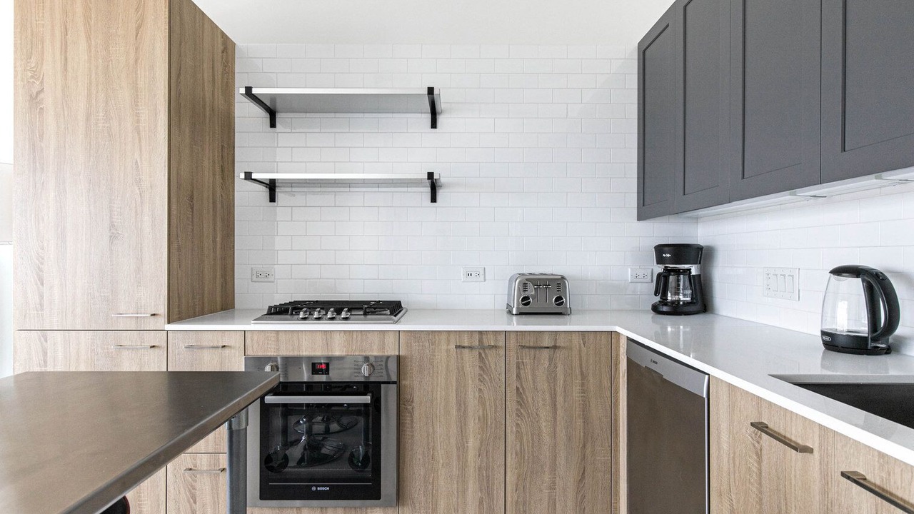 Photo of Kitchen in West Loop