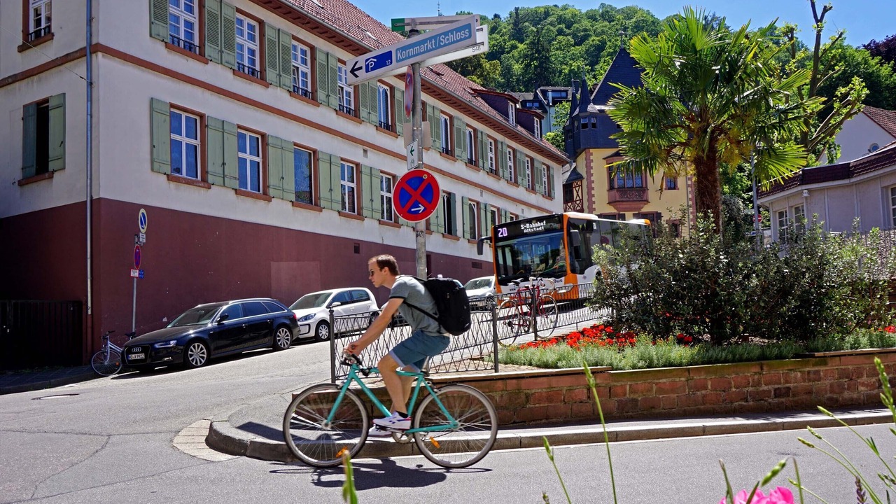 Photo of Others in Heidelberg City Centre