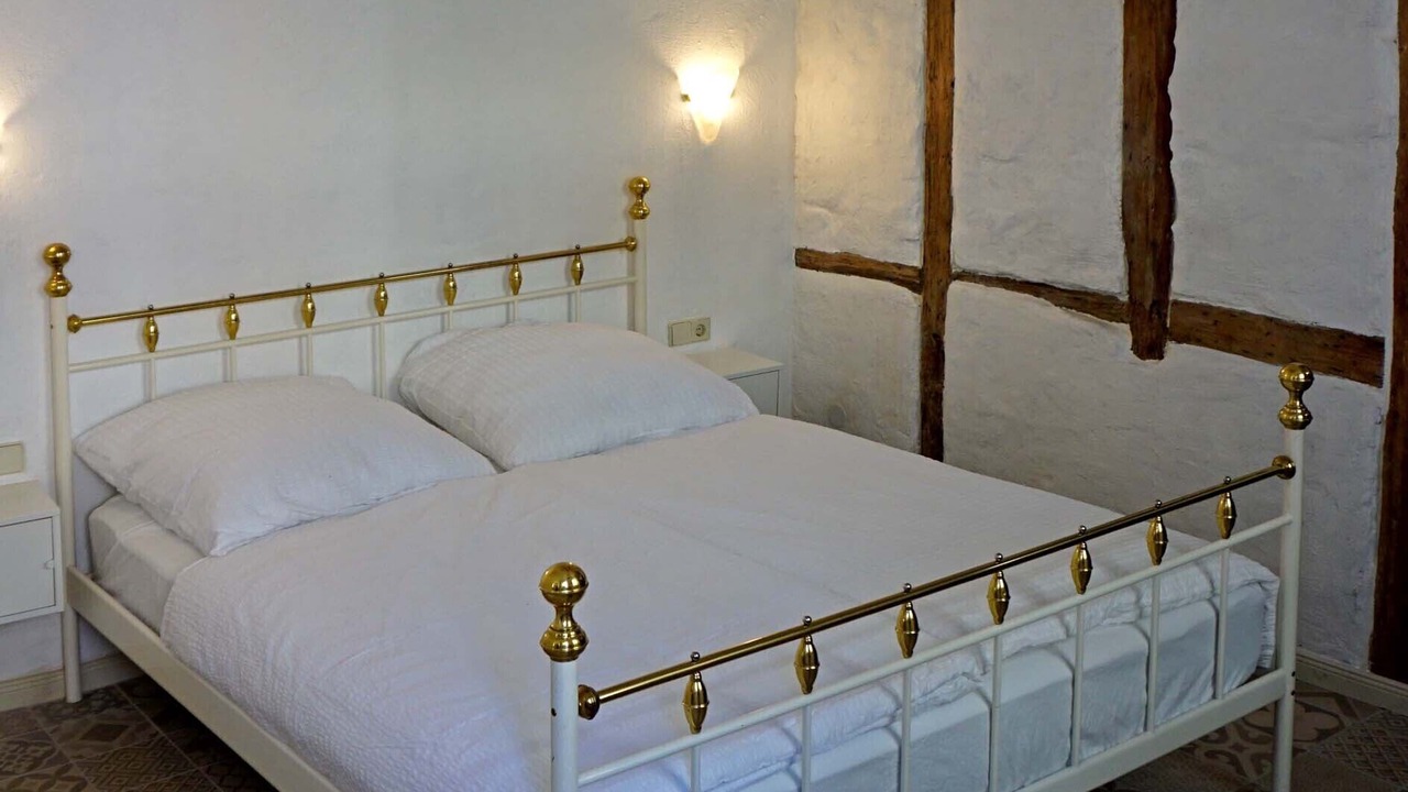 Photo of Bedroom in Heidelberg City Centre