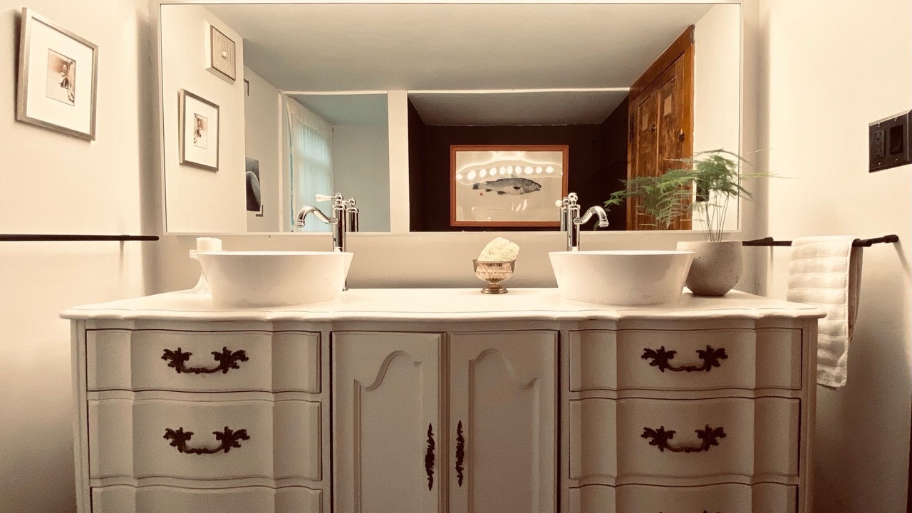 Photo of Bathroom in East Hampton