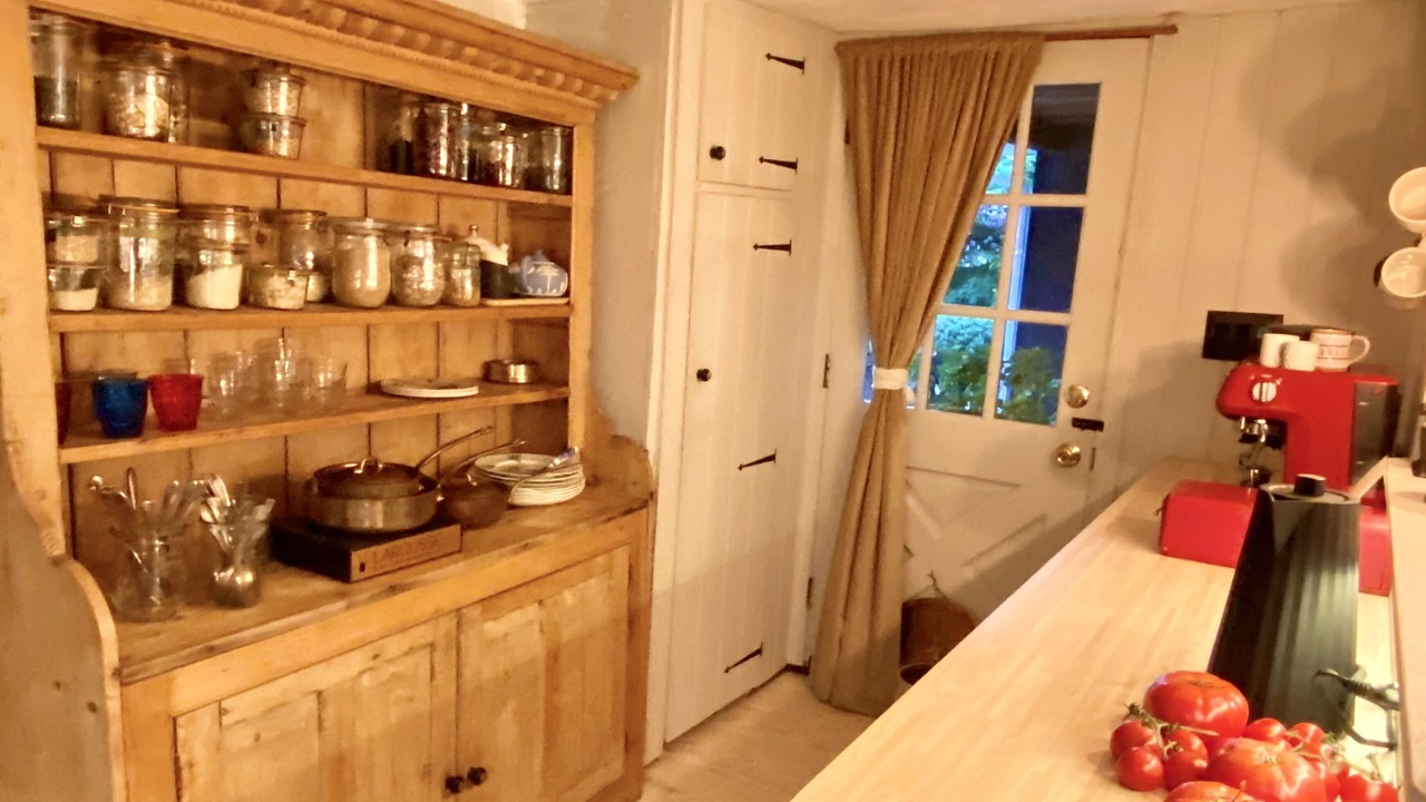 Photo of Kitchen in East Hampton
