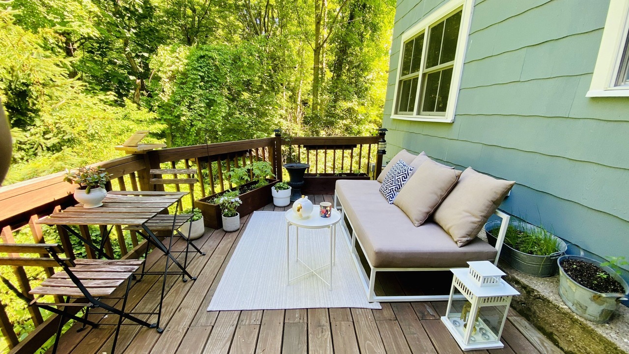 Photo of Outdoor in East Hampton