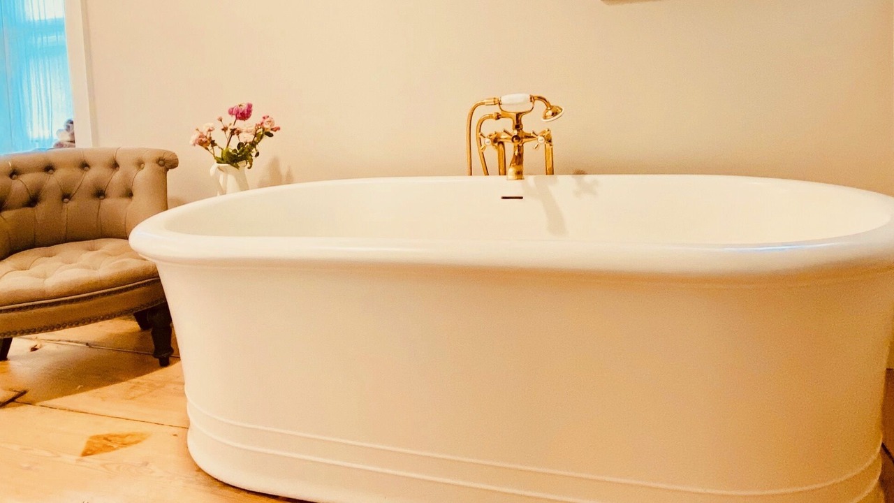 Photo of Bathroom in East Hampton