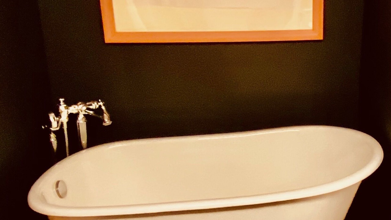 Photo of Bathroom in East Hampton
