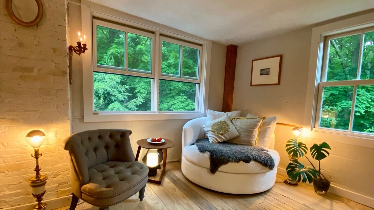 Photo of Livingroom in East Hampton