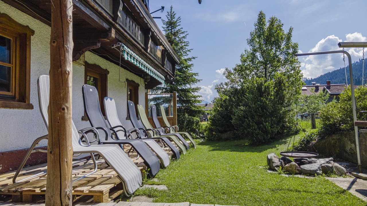 Photo of Outdoor in Feuring