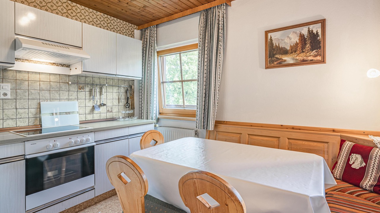 Photo of Livingroom in Feuring