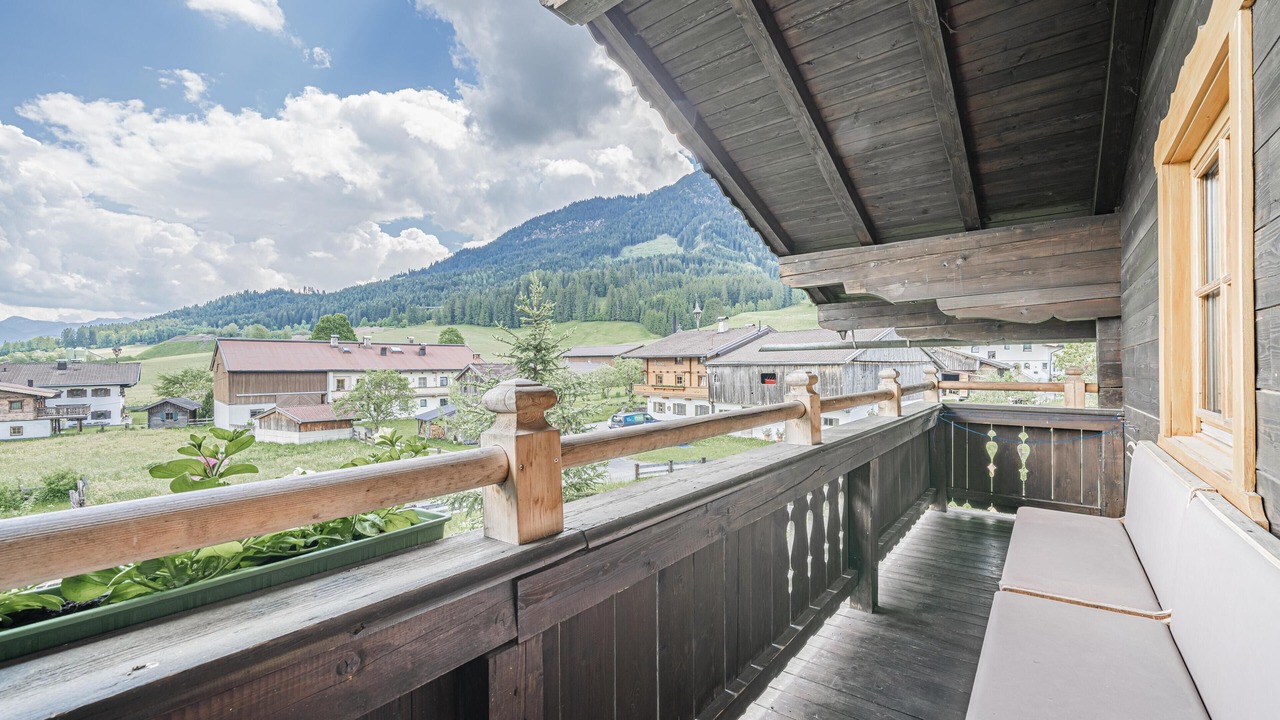 Photo of Patio Balcony in Feuring