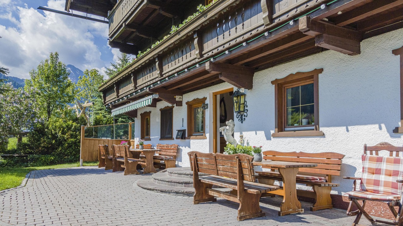Photo of Outdoor in Feuring