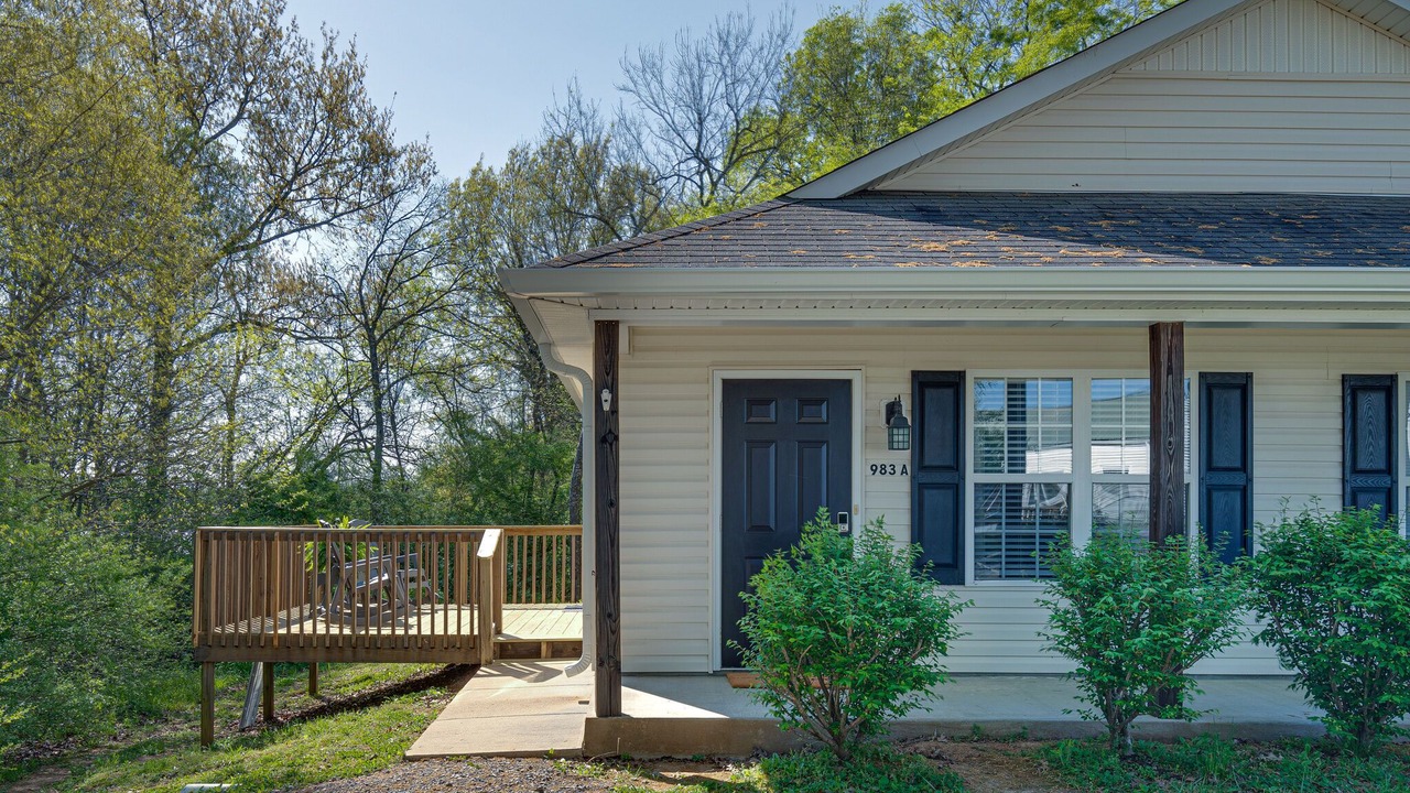 Photo of Outdoor in Lewisburg