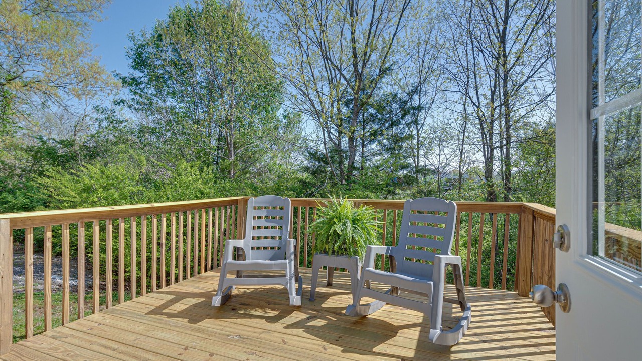 Photo of Outdoor in Lewisburg