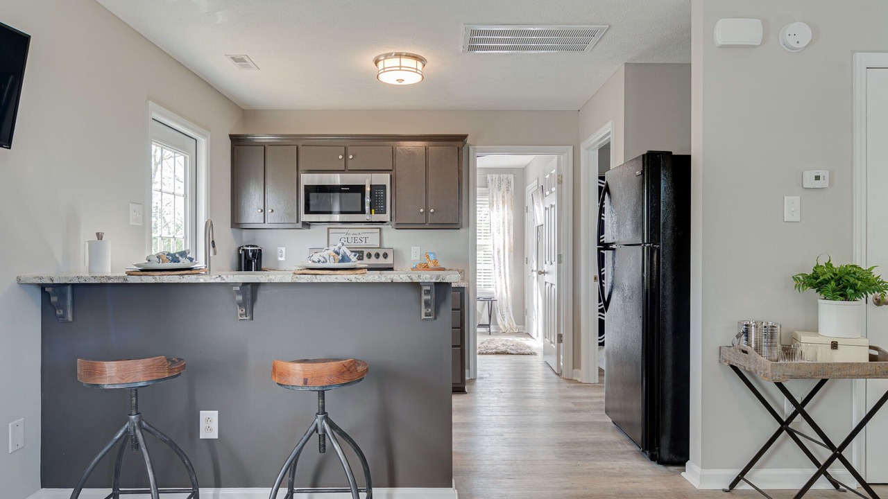 Photo of Kitchen in Lewisburg
