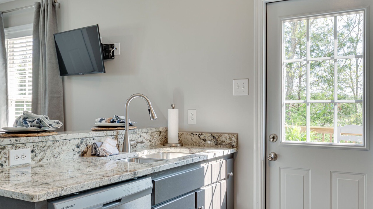 Photo of Kitchen in Lewisburg