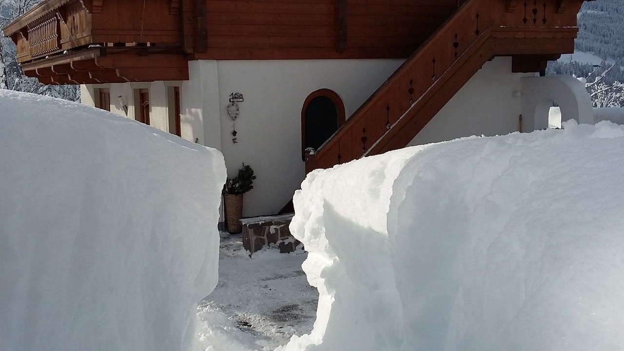 Photo of Outdoor in Fieberbrunn