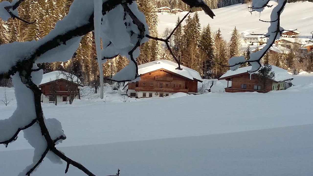 Photo of Outdoor in Fieberbrunn