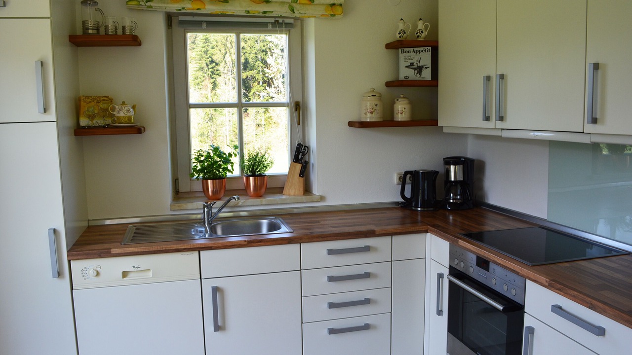 Photo of Kitchen in Fieberbrunn
