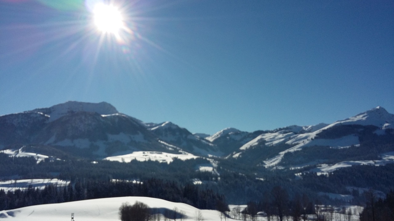 Photo of Others in Fieberbrunn
