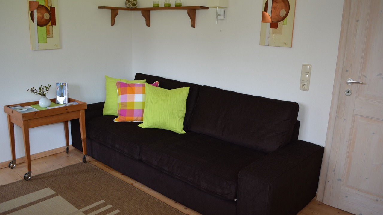 Photo of Livingroom in Fieberbrunn