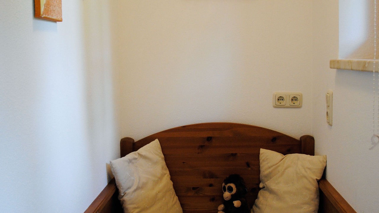 Photo of Bedroom in Fieberbrunn