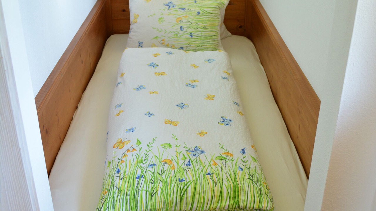 Photo of Bedroom in Fieberbrunn