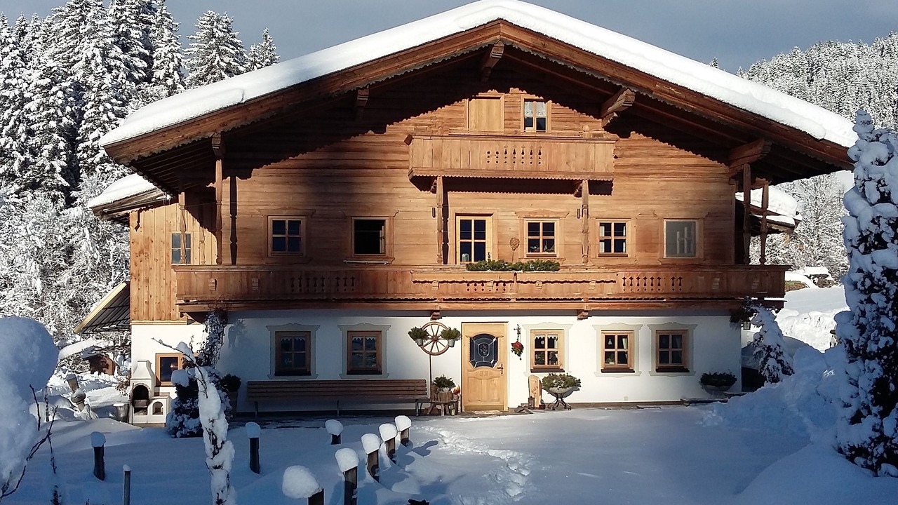 Photo of Outdoor in Fieberbrunn