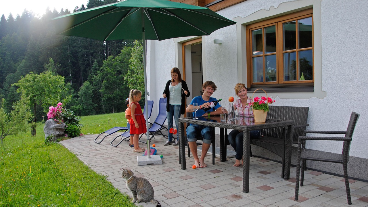 Photo of Outdoor in Fieberbrunn