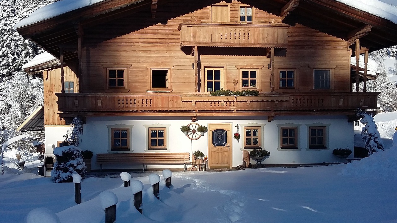 Photo of Outdoor in Fieberbrunn