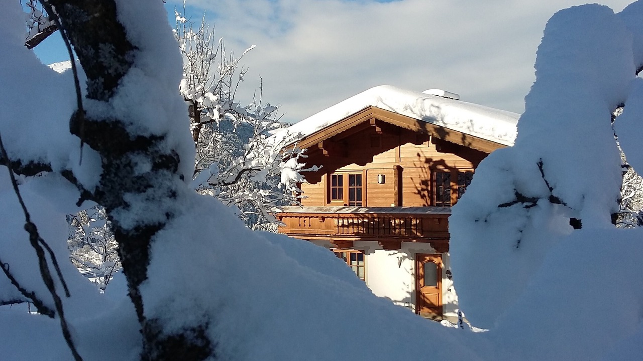 Photo of Outdoor in Fieberbrunn