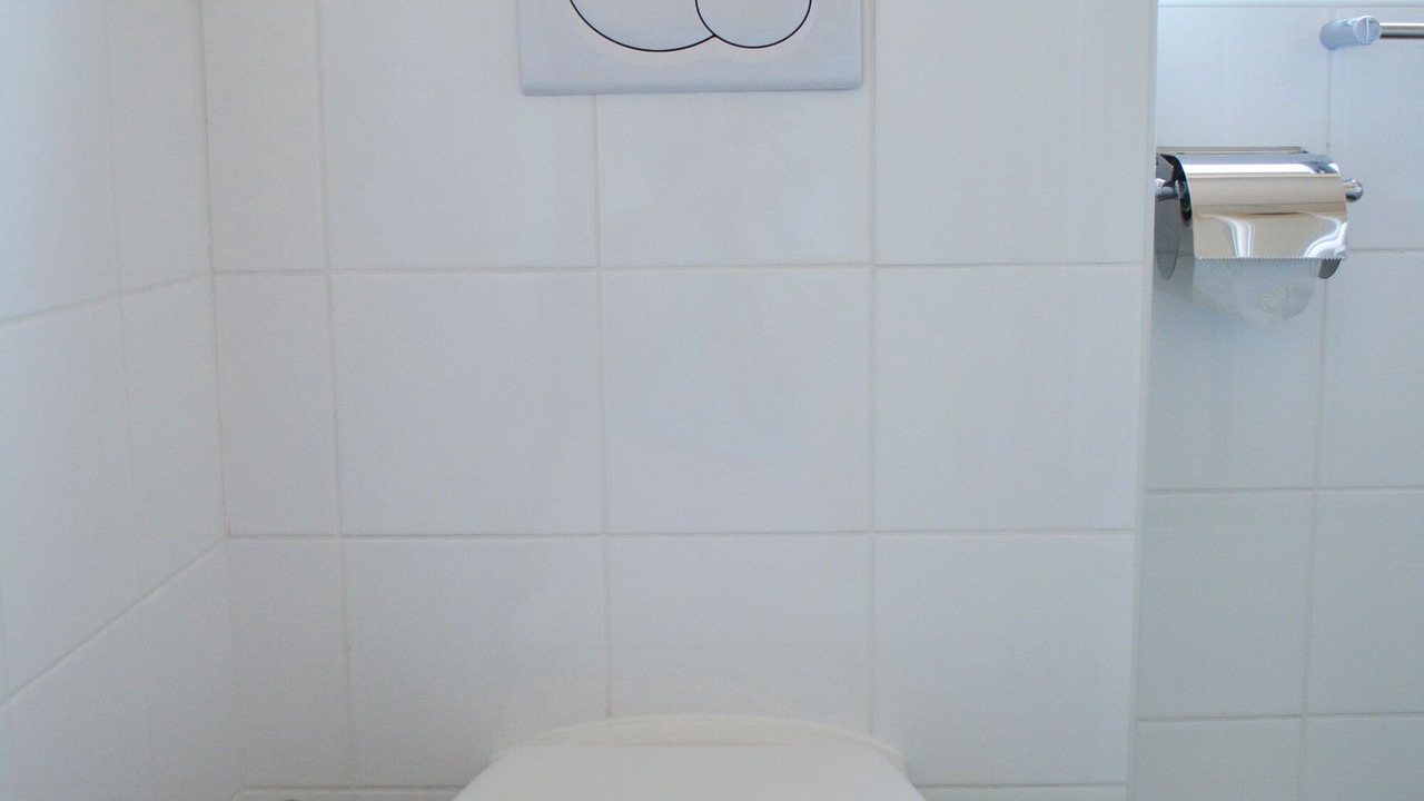 Photo of Bathroom in Fieberbrunn