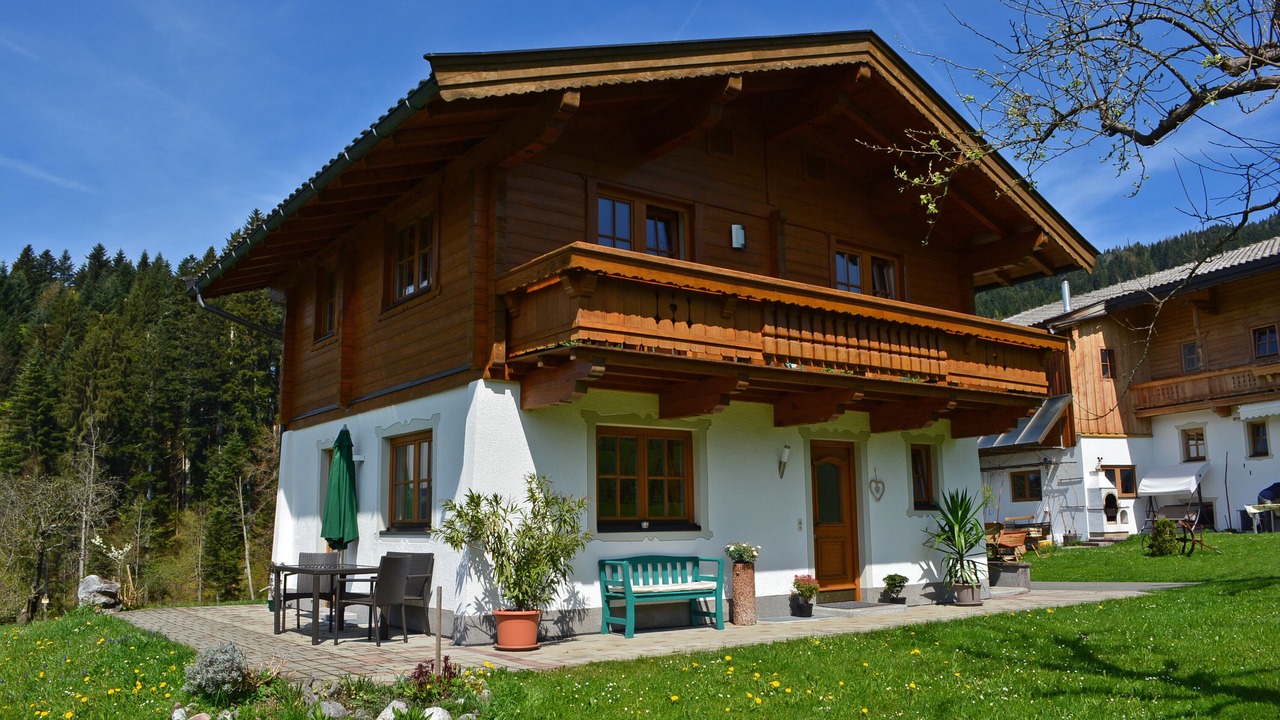 Photo of Outdoor in Fieberbrunn