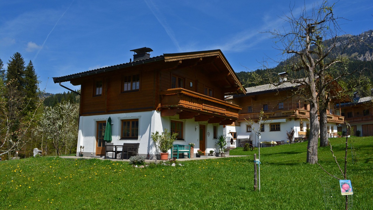 Photo of Outdoor in Fieberbrunn