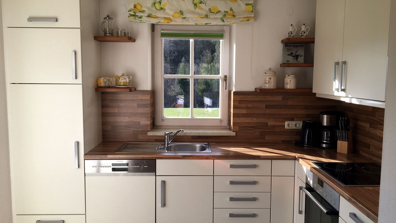 Photo of Kitchen in Fieberbrunn