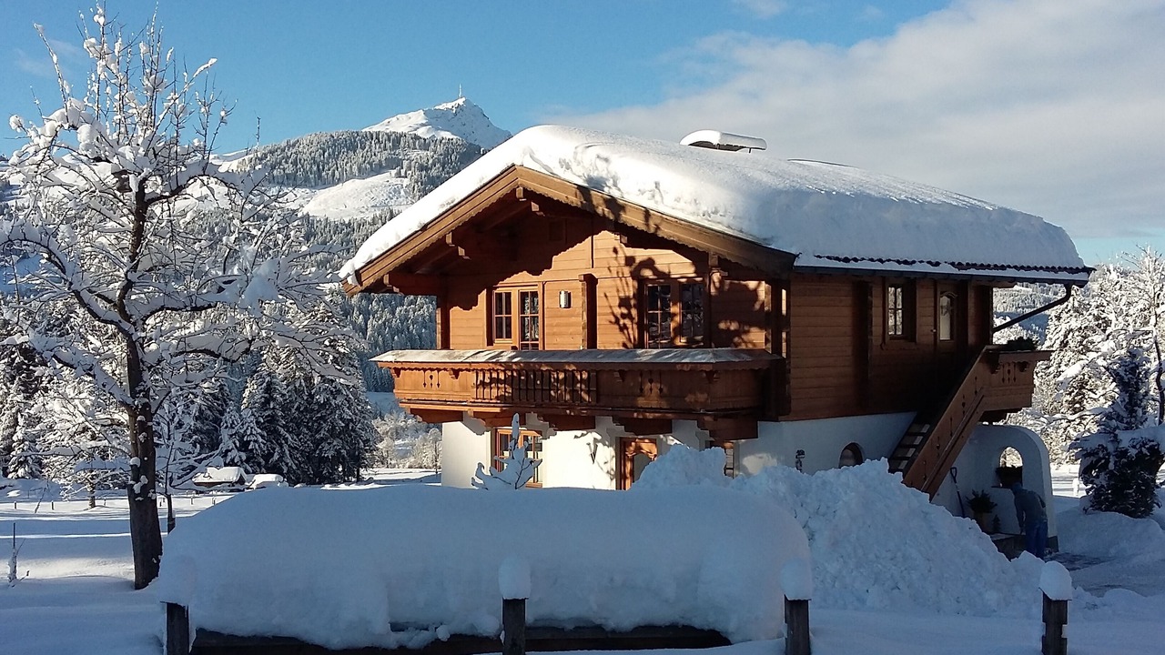 Photo of Outdoor in Fieberbrunn