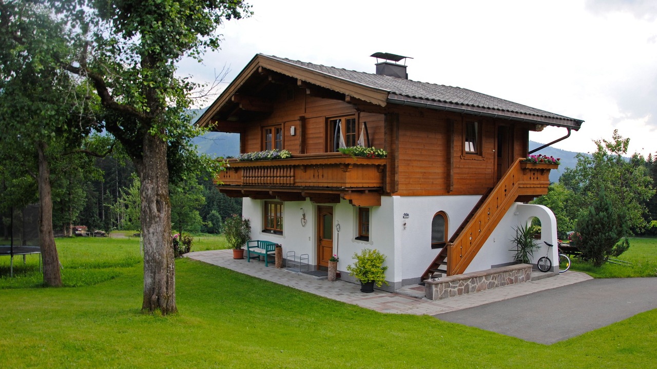 Photo of Outdoor in Fieberbrunn