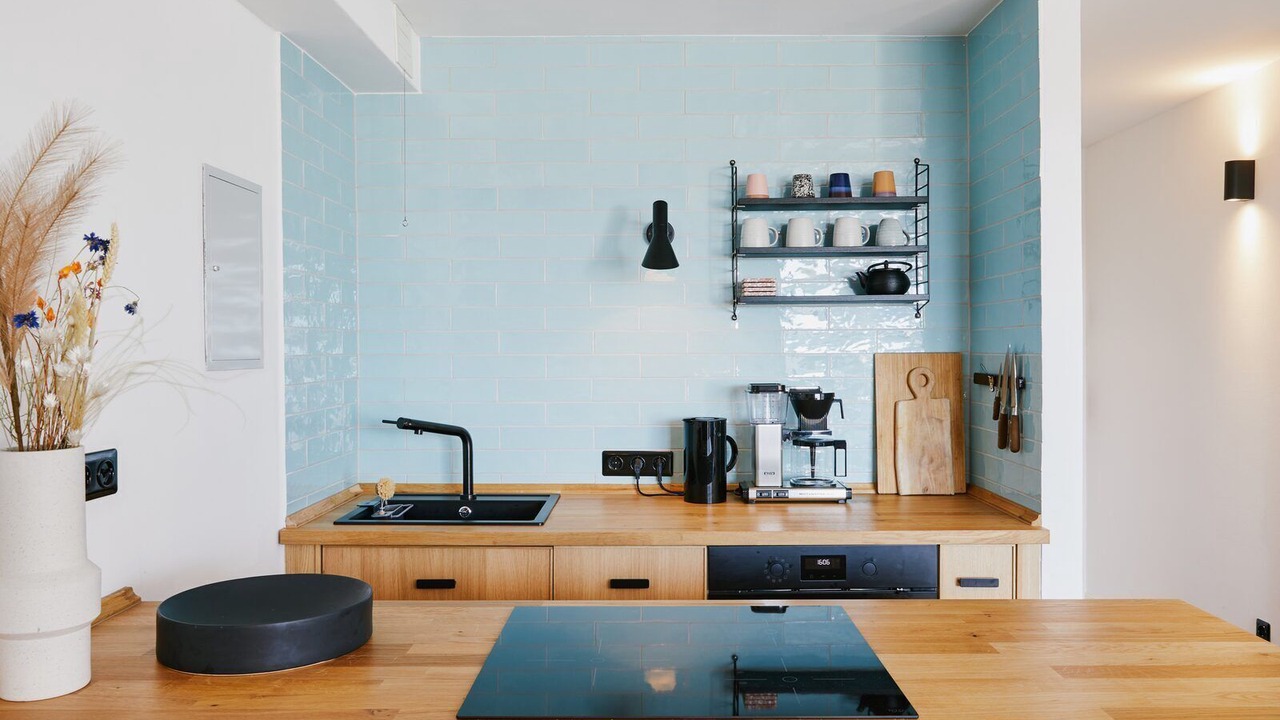 Photo of Kitchen in Winterberg