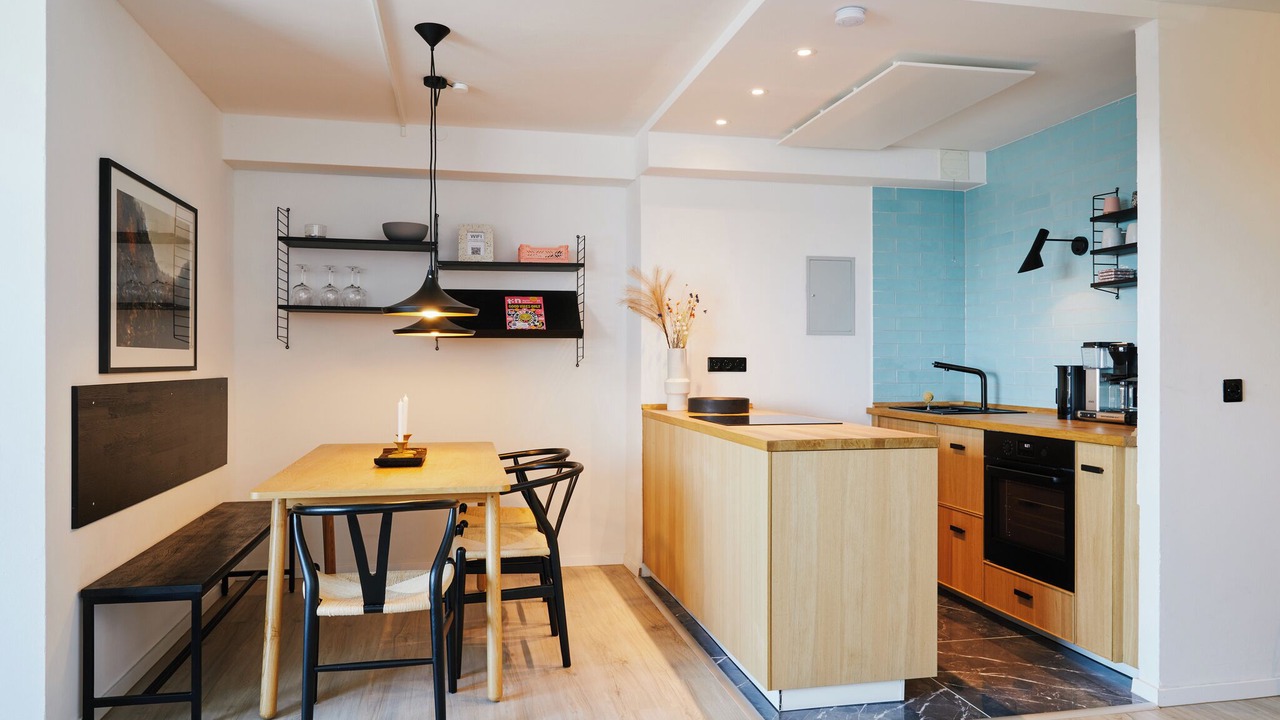 Photo of Kitchen in Winterberg