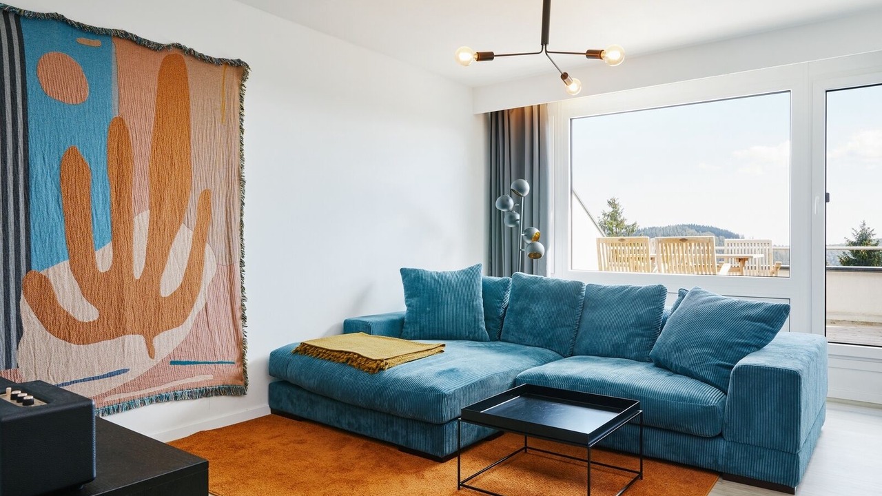 Photo of Livingroom in Winterberg